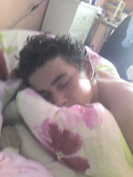 ma couille
